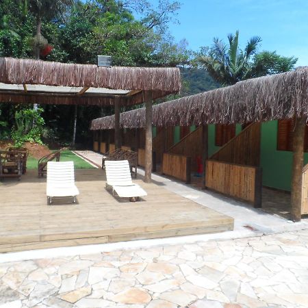 Pousada Toka Do Lula Guarau Exterior foto